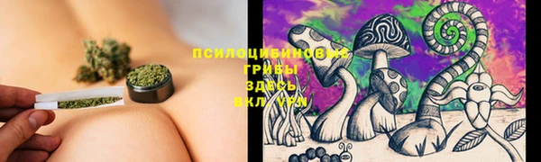 стаф Лиски